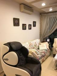 The Esparis (D18), Condominium #149272652
